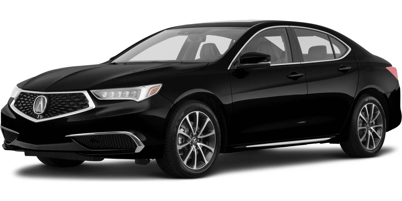 2020 Acura TLX Advance Package — Sedan — 43,386 mi — Laurel, MD