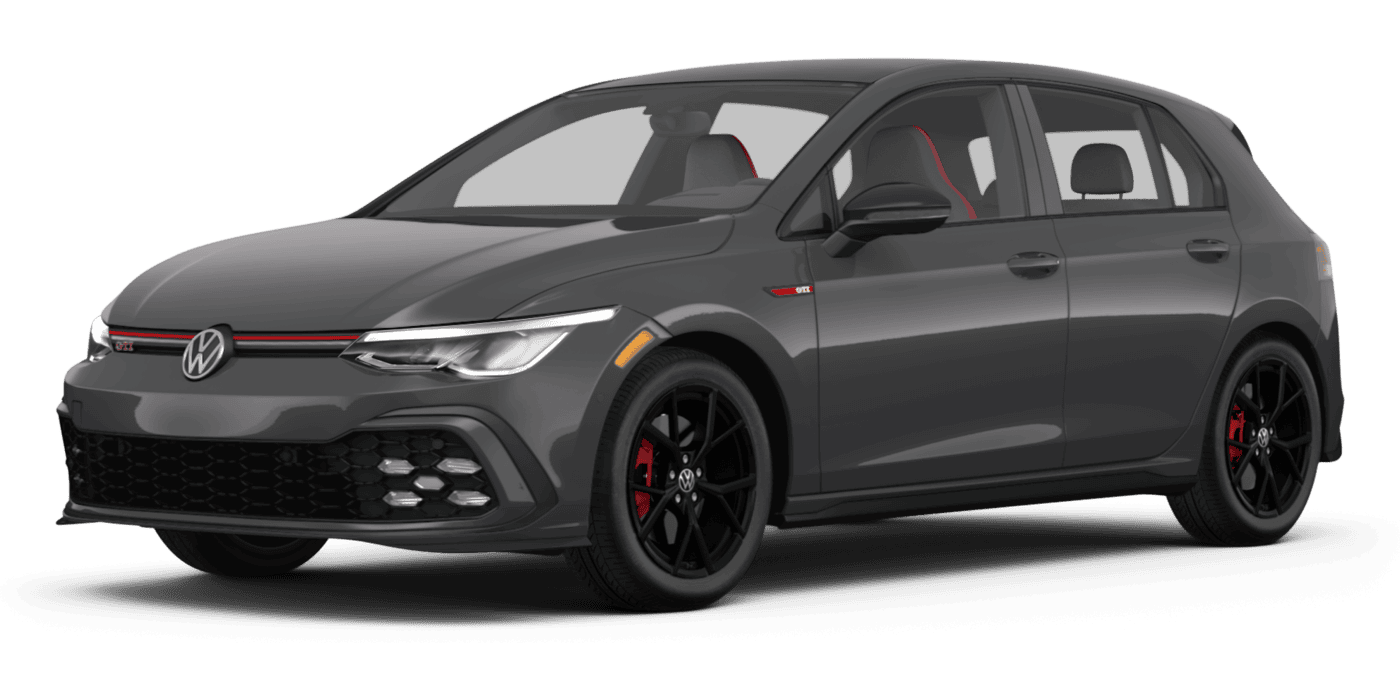 2024 Volkswagen Golf GTI 380 S — Hatchback — 15,798 mi — Yarmouth, ME
