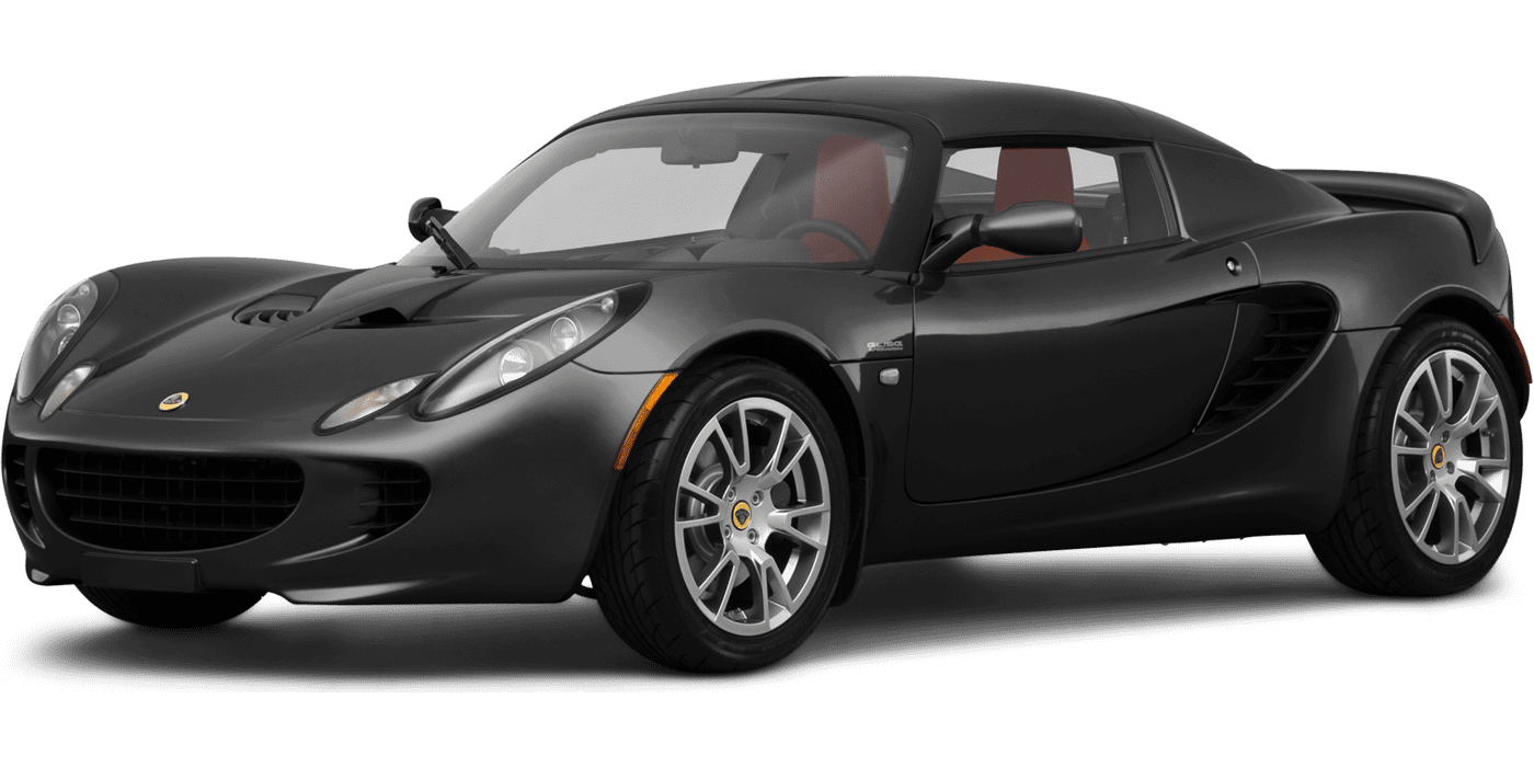 2005 Lotus Elise