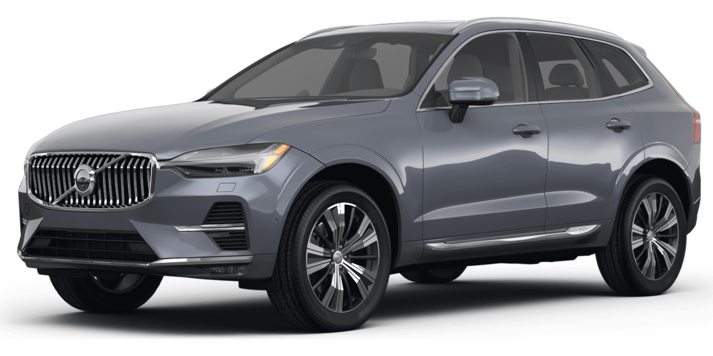 2022 Volvo XC60 Inscription — SUV — 41,226 mi — Miami, FL