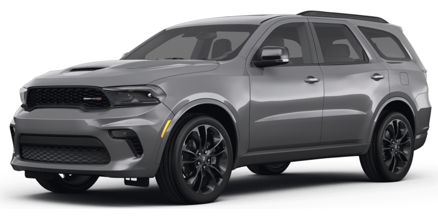 2022 Dodge Durango GT — SUV — 32,000 mi — Downingtown, PA