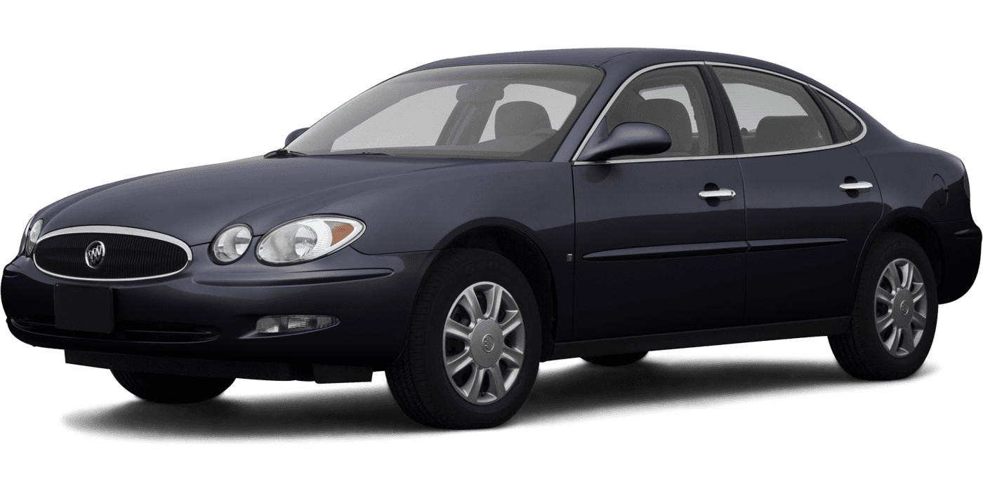 2007 Buick LaCrosse CX — Sedan — 182,300 mi — Baton Rouge, LA