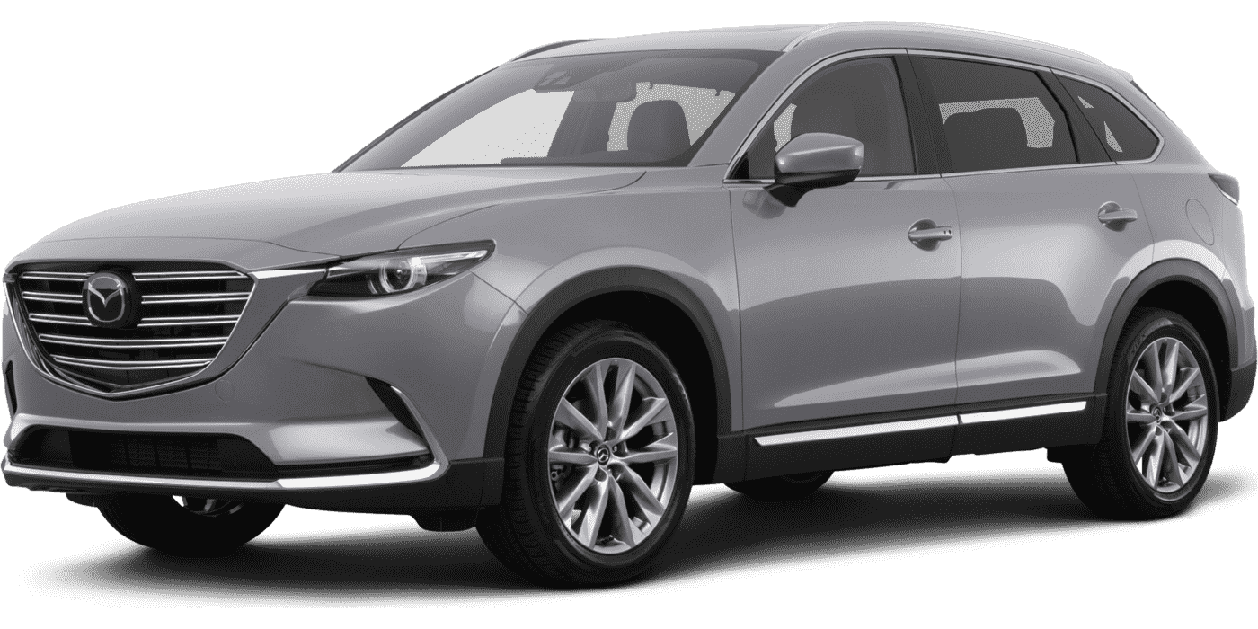 2016 Mazda CX-9 Signature — SUV — 90,770 mi — Houston, TX