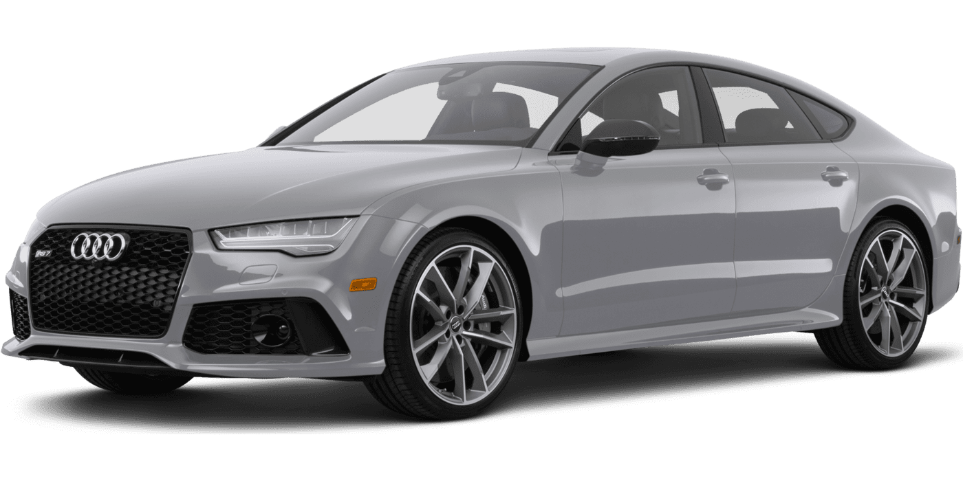 2017 Audi RS 7 Prestige — Hatchback — 69,049 mi — Webster, TX
