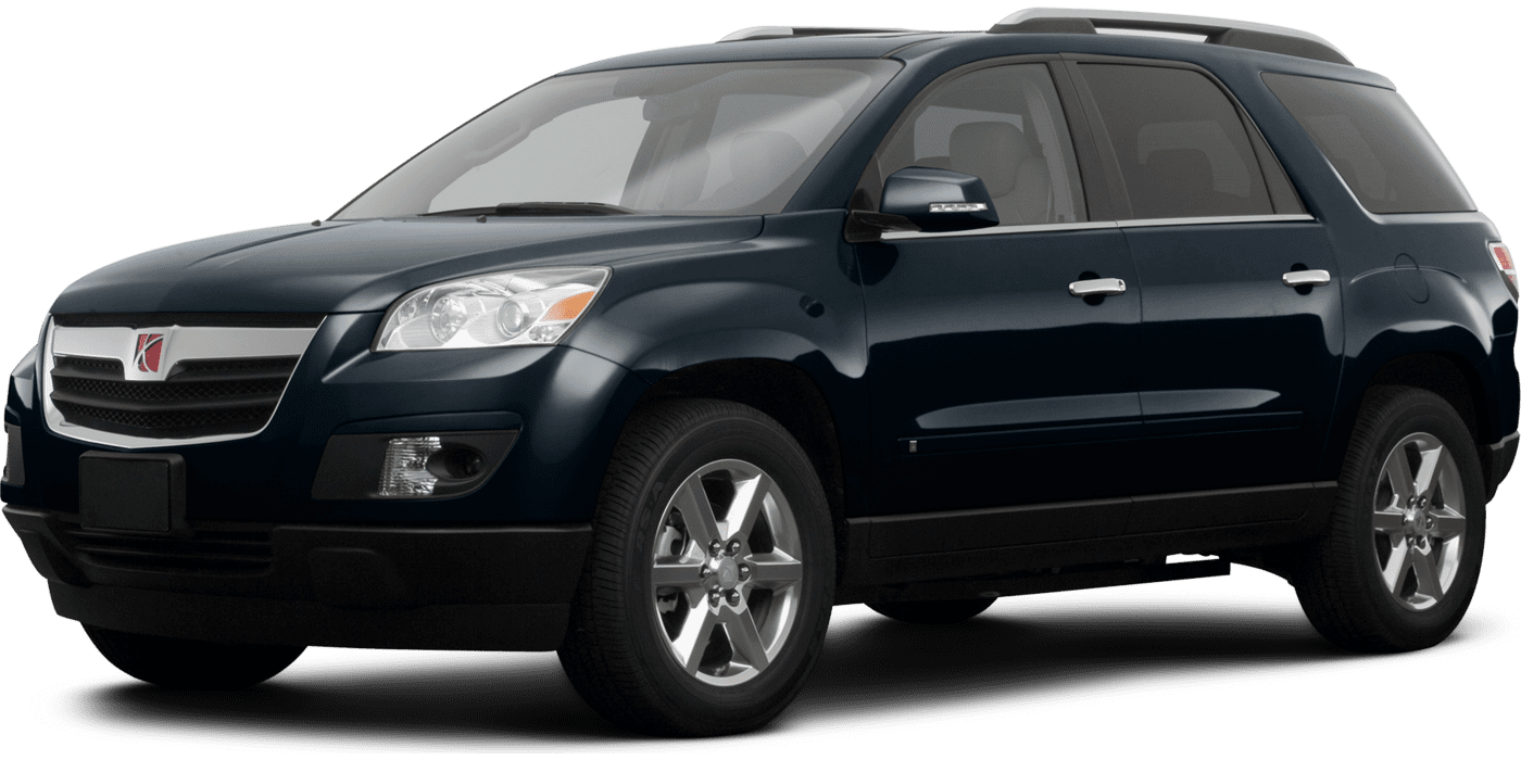 2008 Saturn Outlook
