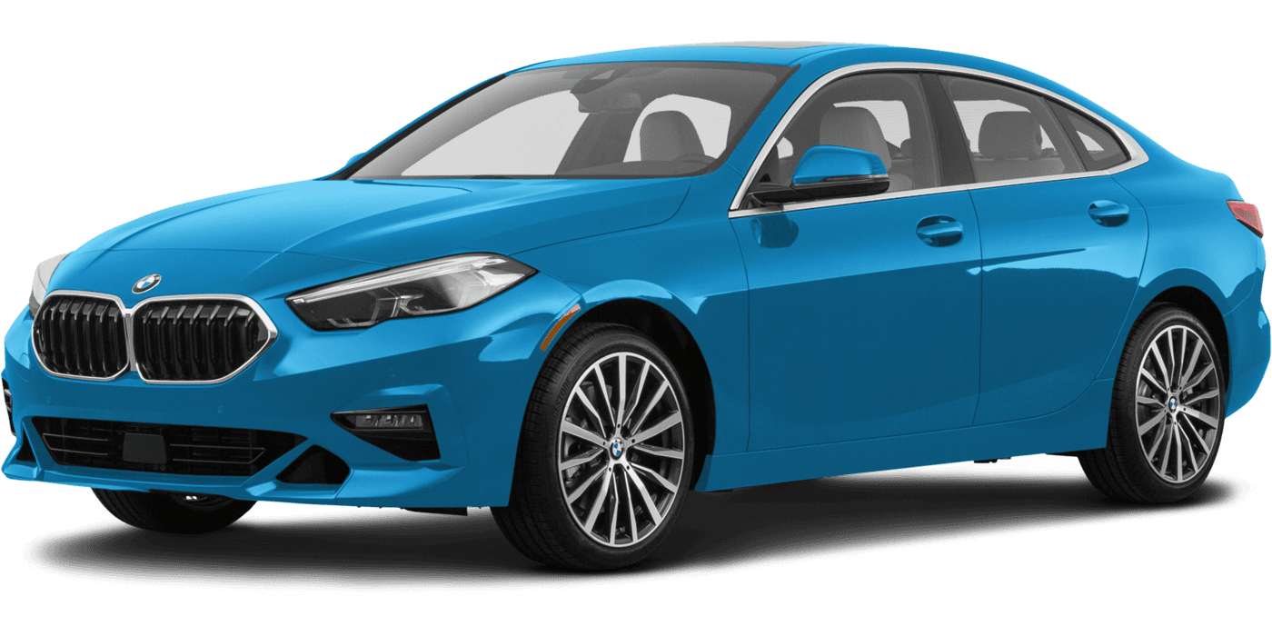 2024 BMW 2 Series 228i — Sedan — 3,900 mi — Hartford, CT