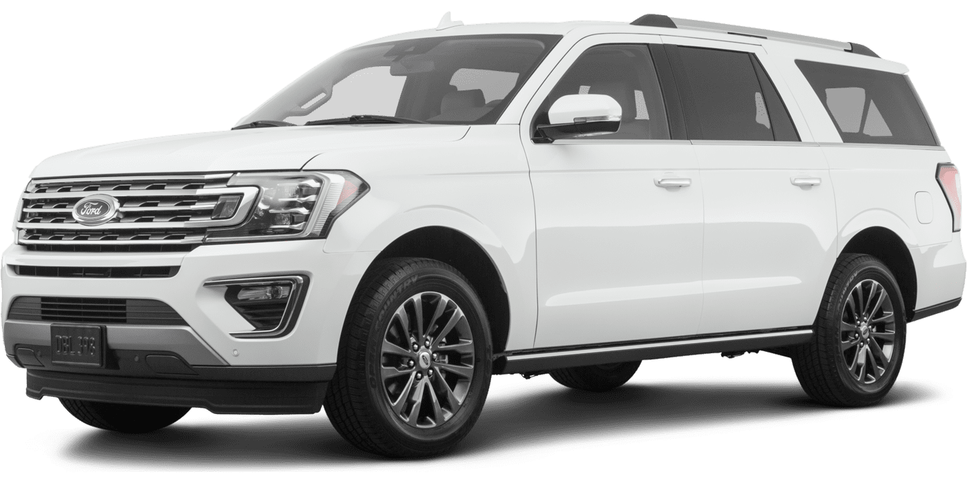 2021 Ford Expedition King Ranch — SUV — 65,907 mi — Columbus, OH