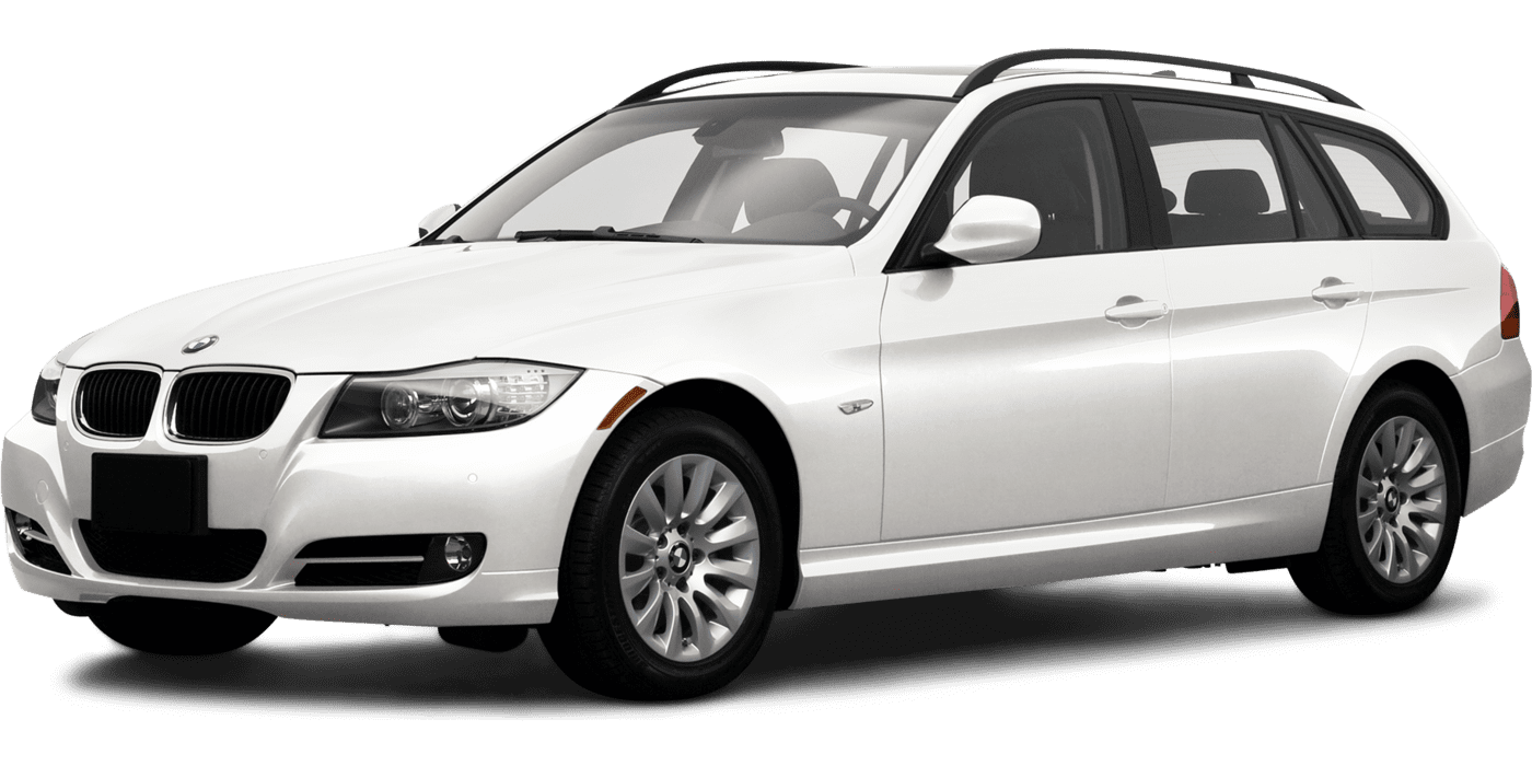 2009 BMW 3 Series 328i — Wagon — 119,932 mi — Boise, ID