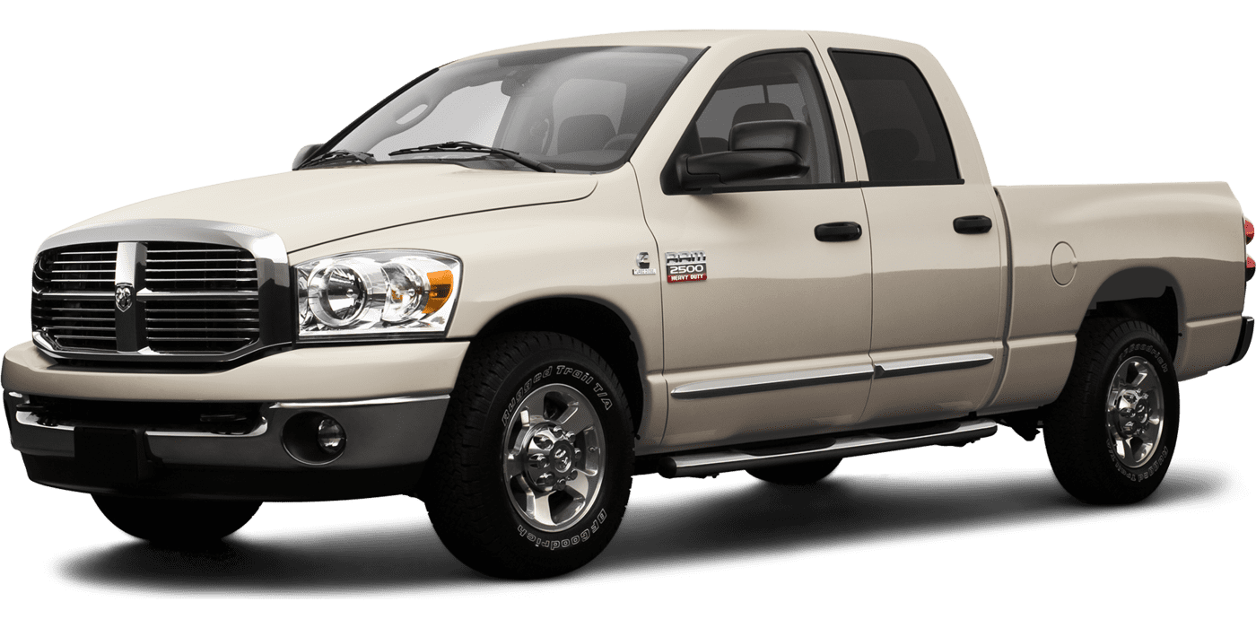 2009 Dodge Ram 2500 ST — Pickup Truck — 79,029 mi — Mesa, AZ