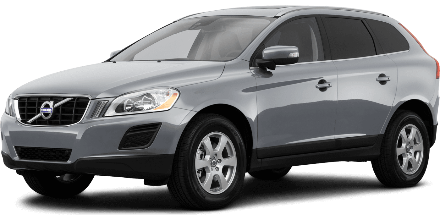 2011 Volvo XC60 3.2 — SUV — 140,870 mi — Las Vegas, NV