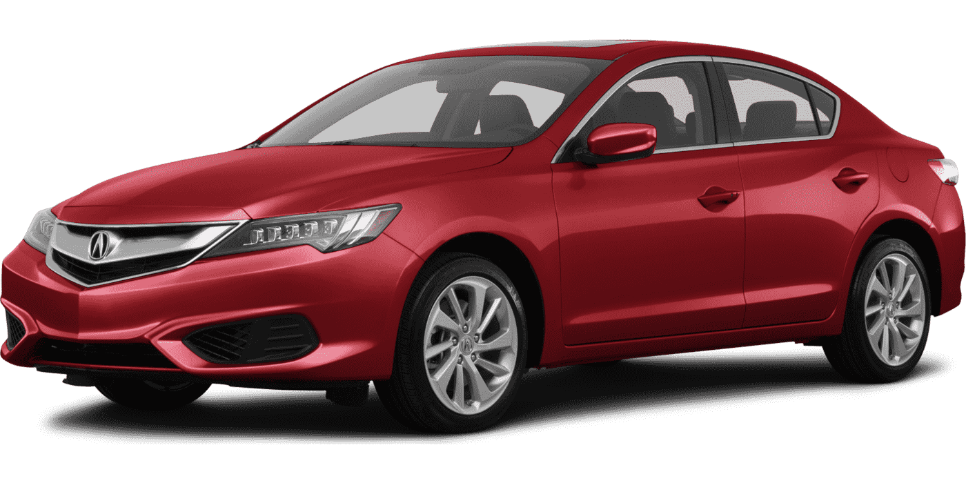 2017 Acura ILX AcuraWatch Plus — Sedan — 106,867 mi — Cary, NC