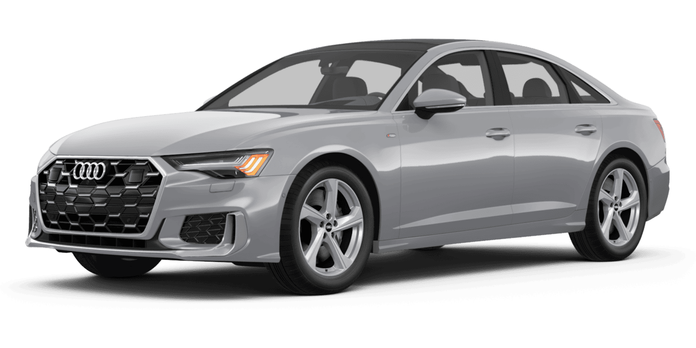 2025 Audi A6 Prestige — Sedan — 7,800 mi — N. Miami Beach, FL