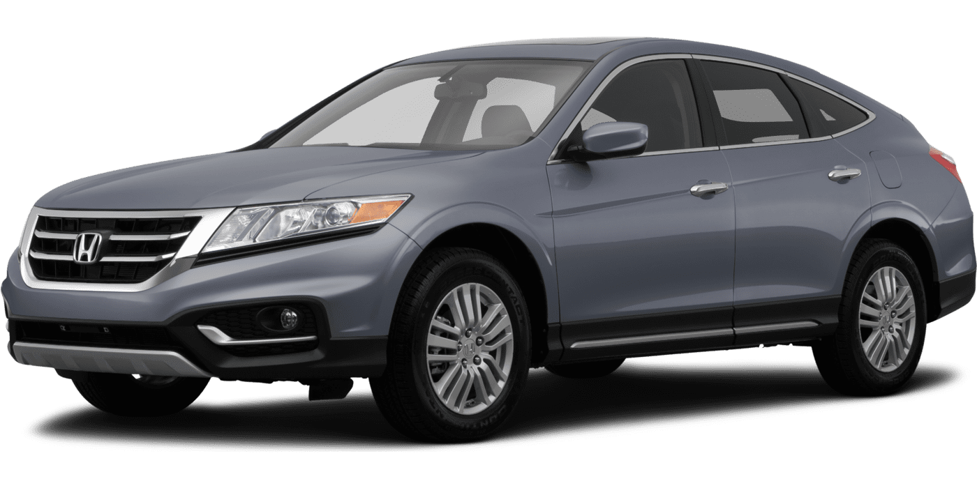 2014 Honda Crosstour EX — SUV — 82,905 mi — Greenwood, IN