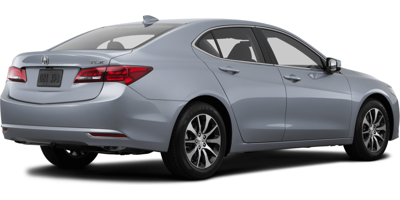 2015 Acura TLX Standard — Sedan — 56,044 mi — Phoenix, AZ