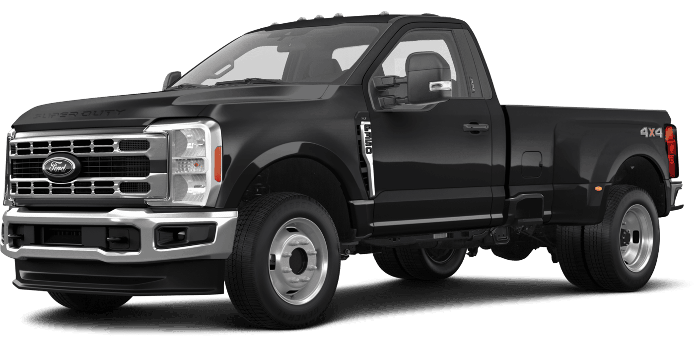 2024 Ford Super Duty F-350 XLT — Pickup Truck — 79,044 mi — Weiser, ID