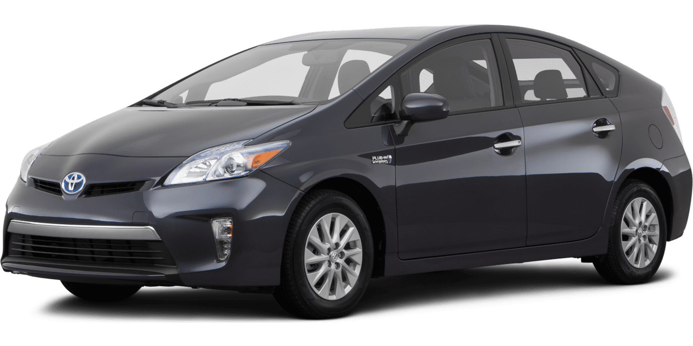 2014 Toyota Prius Advanced — Hatchback — 185,300 mi — Oxnard, CA