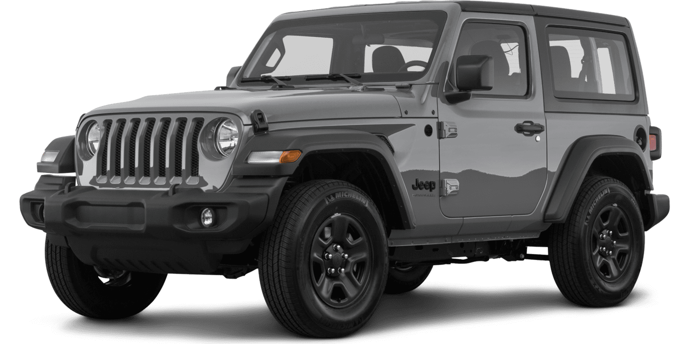 2022 Jeep Wrangler Sport — SUV — 28,131 mi — Albuquerque, NM