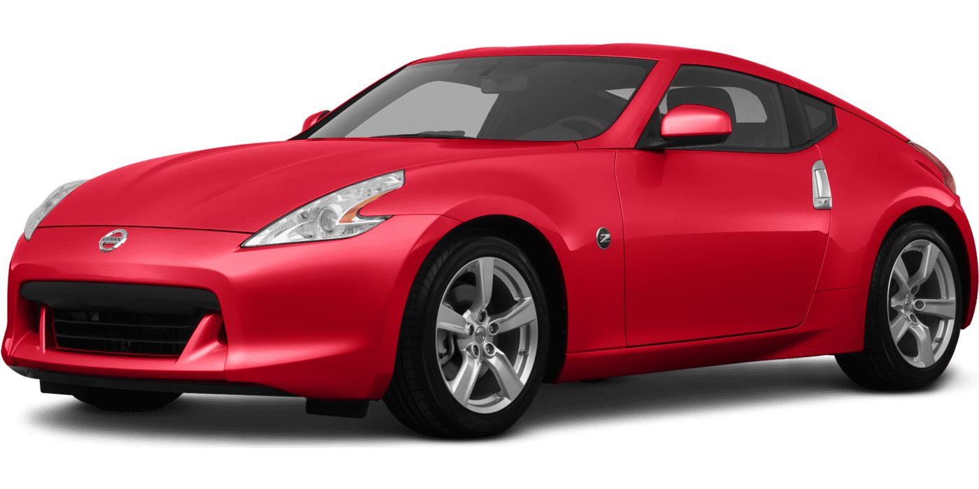 2012 Nissan 370Z Base — Coupe — 58,706 mi — Norco, CA