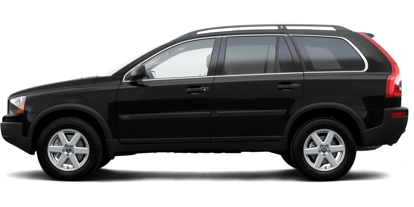 2006 Volvo XC90 2.5T — SUV — 172,719 mi — Oakhurst, NJ
