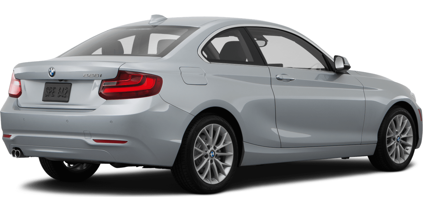 2015 BMW 2 Series M235i — Coupe — 66,097 mi — Colorado Springs, CO