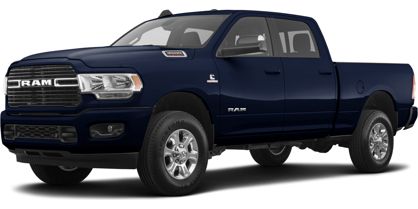 2022 Ram 3500 Big Horn — Pickup Truck — 32,001 mi — Middletown, NJ