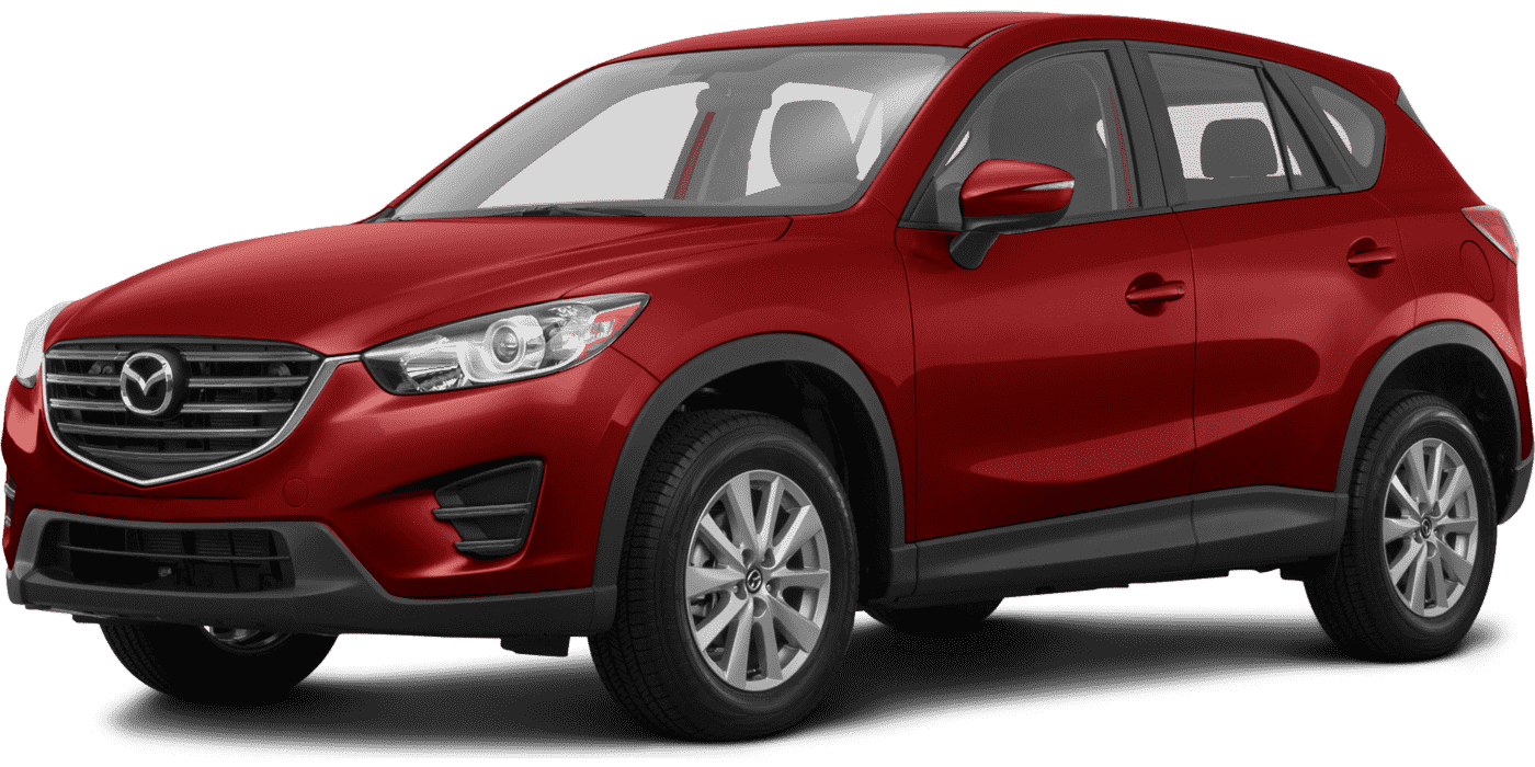 2016 Mazda CX-5 Sport — SUV — 138,518 mi — Independence, MO