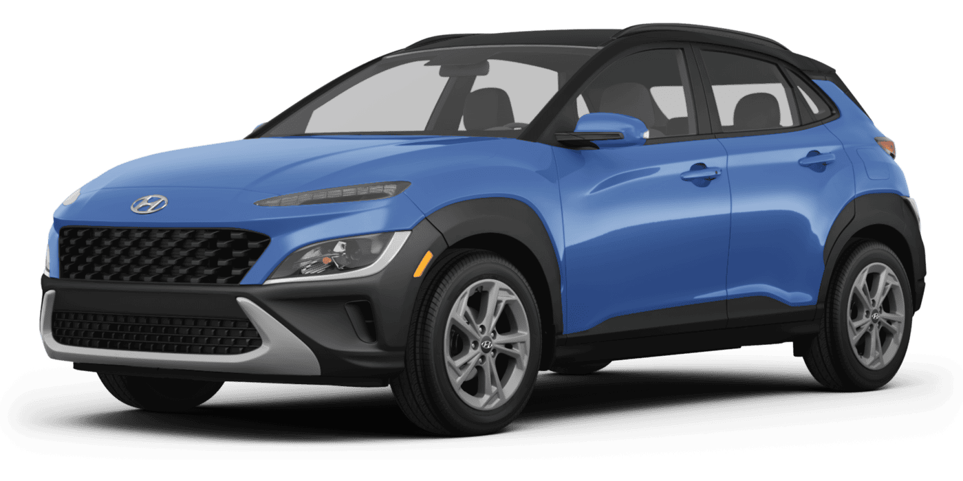 2023 Hyundai Kona SEL — SUV — 31,214 mi — Algonquin, IL