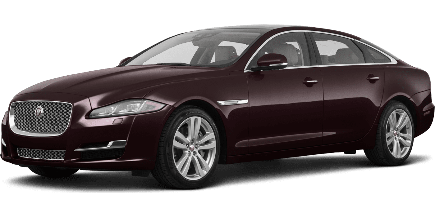 2018 Jaguar XJ Portfolio — Sedan — 56,394 mi — Bradenton, FL