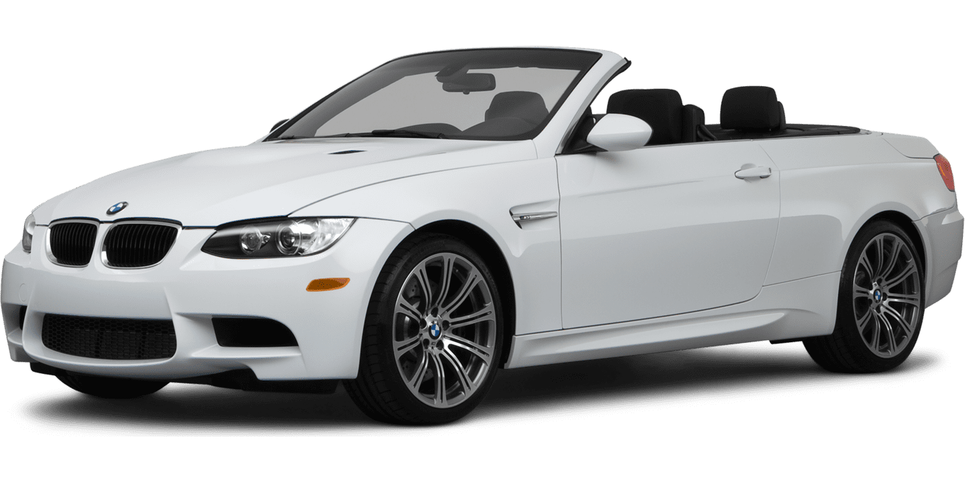 2011 BMW M3 Standard — Convertible — 56,982 mi — Boise, ID
