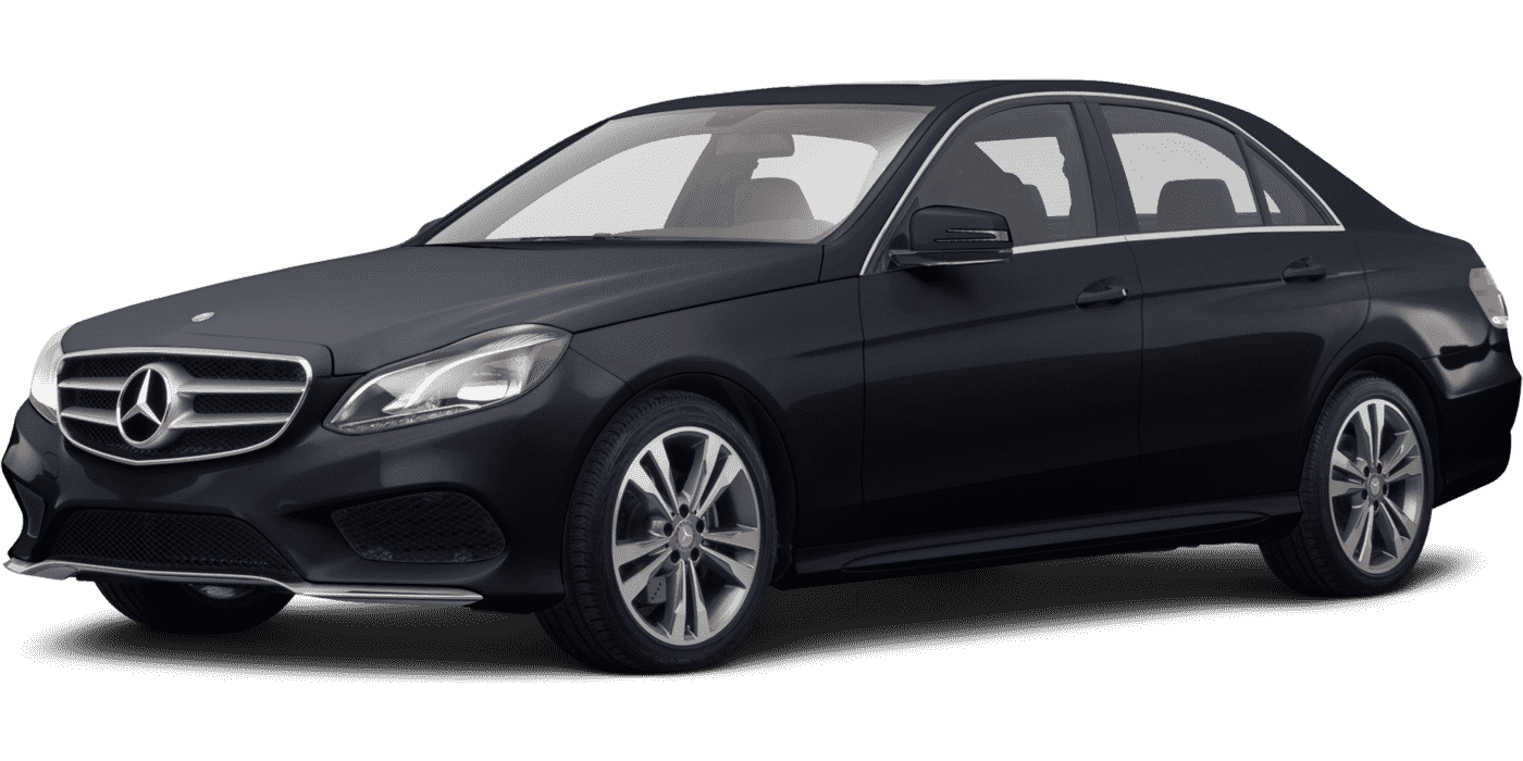 2016 Mercedes-Benz E-Class E 350 — Sedan — 70,113 mi — Jacksonville, FL