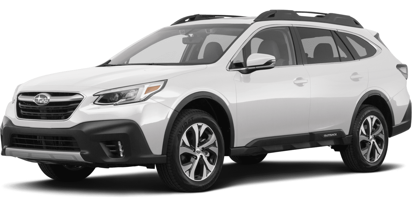2020 Subaru Outback 2.4T Limited XT — SUV — 72,588 mi — Jacksonville, FL