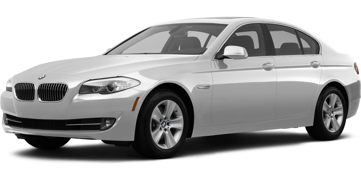 2012 BMW 5 Series 535i — Sedan — 151,716 mi — Grand Junction, CO