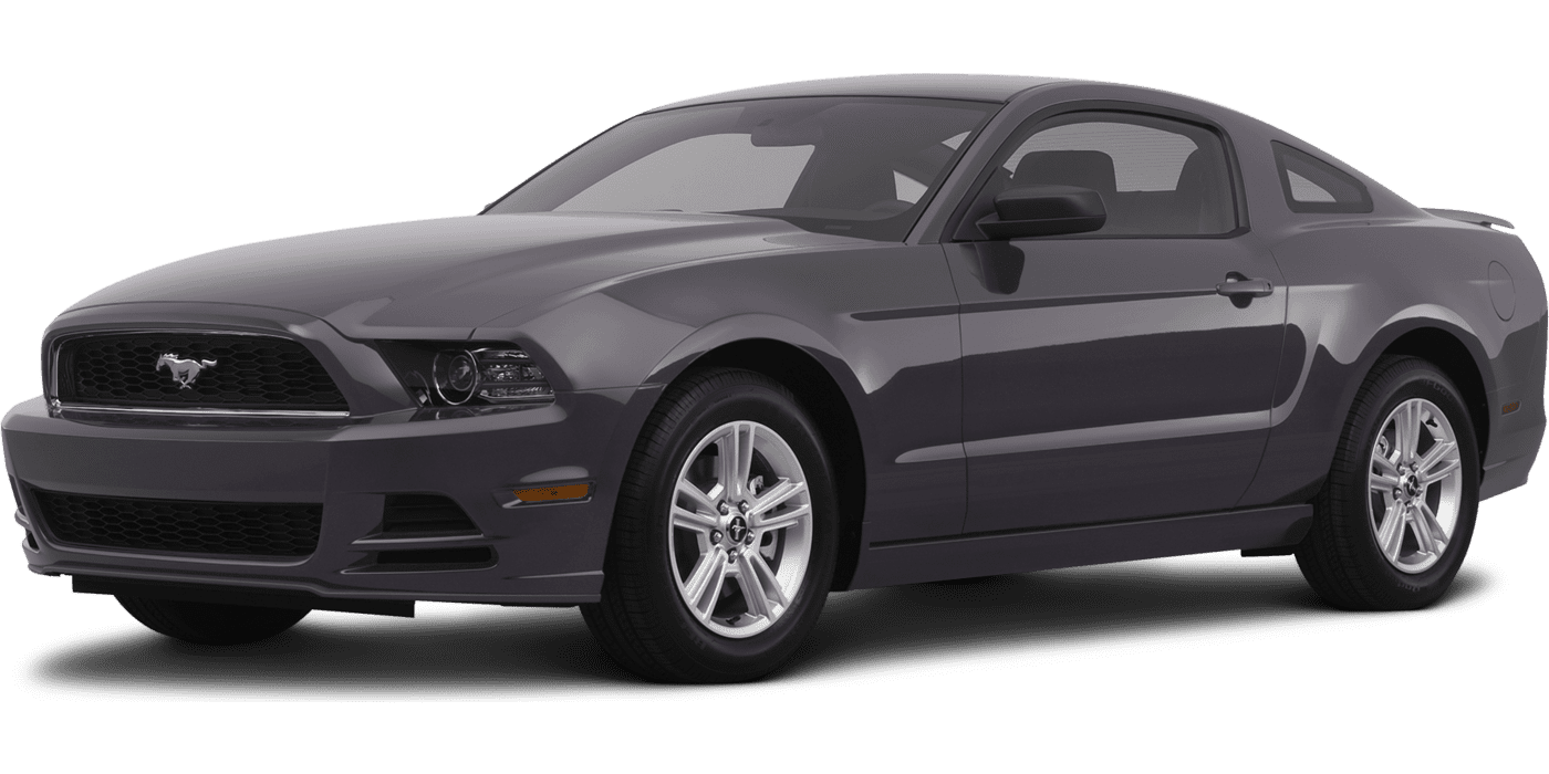2013 Ford Mustang V6 — Coupe — 99,000 mi — Panama City, FL