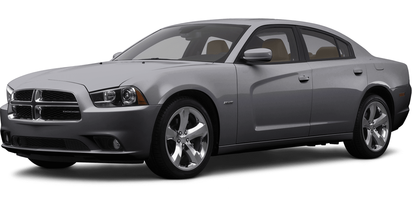 2012 Dodge Charger Road/Track — Sedan — 180,066 mi — San Luis Obispo, CA