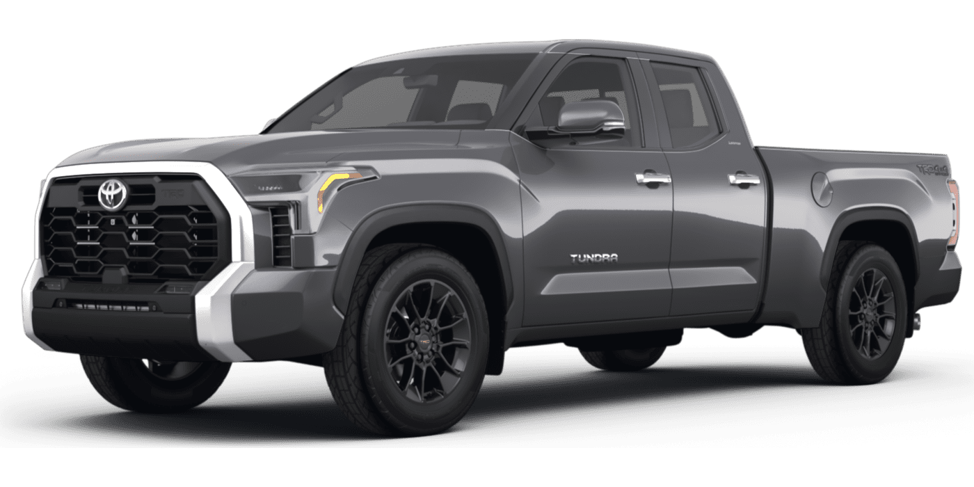 2022 Toyota Tundra SR5 — Pickup Truck — 31,690 mi — Salt Lake City, UT