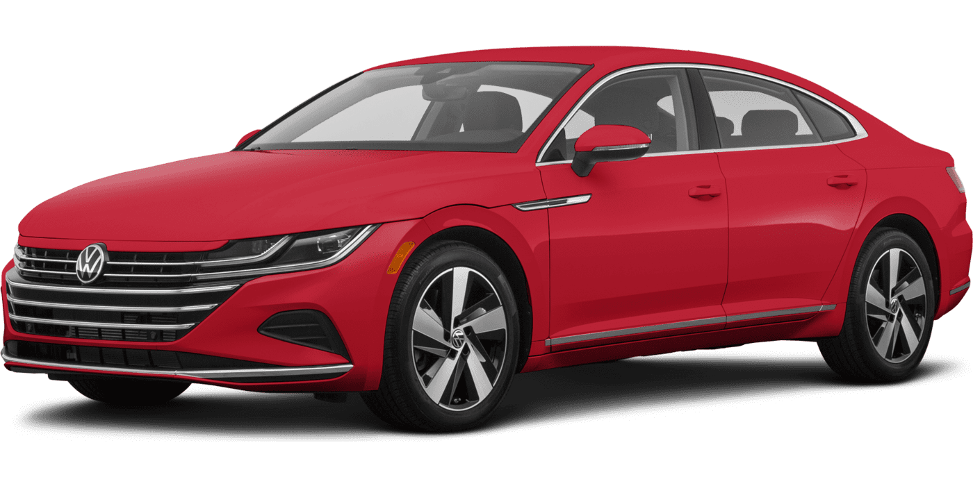 2021 Volkswagen Arteon SE — Hatchback — 64,996 mi — Blue Springs, MO