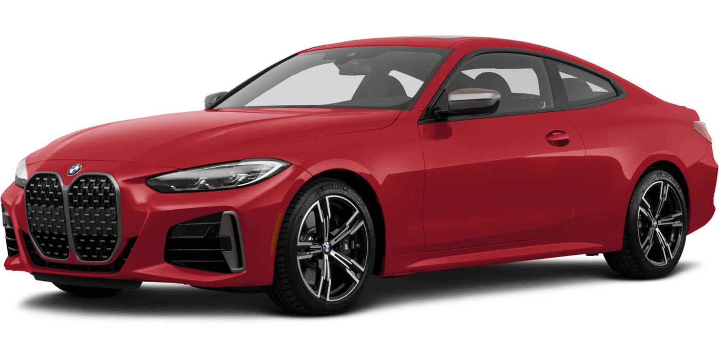 2023 BMW 4 Series M440i — Coupe — 41,584 mi — Sterling, VA