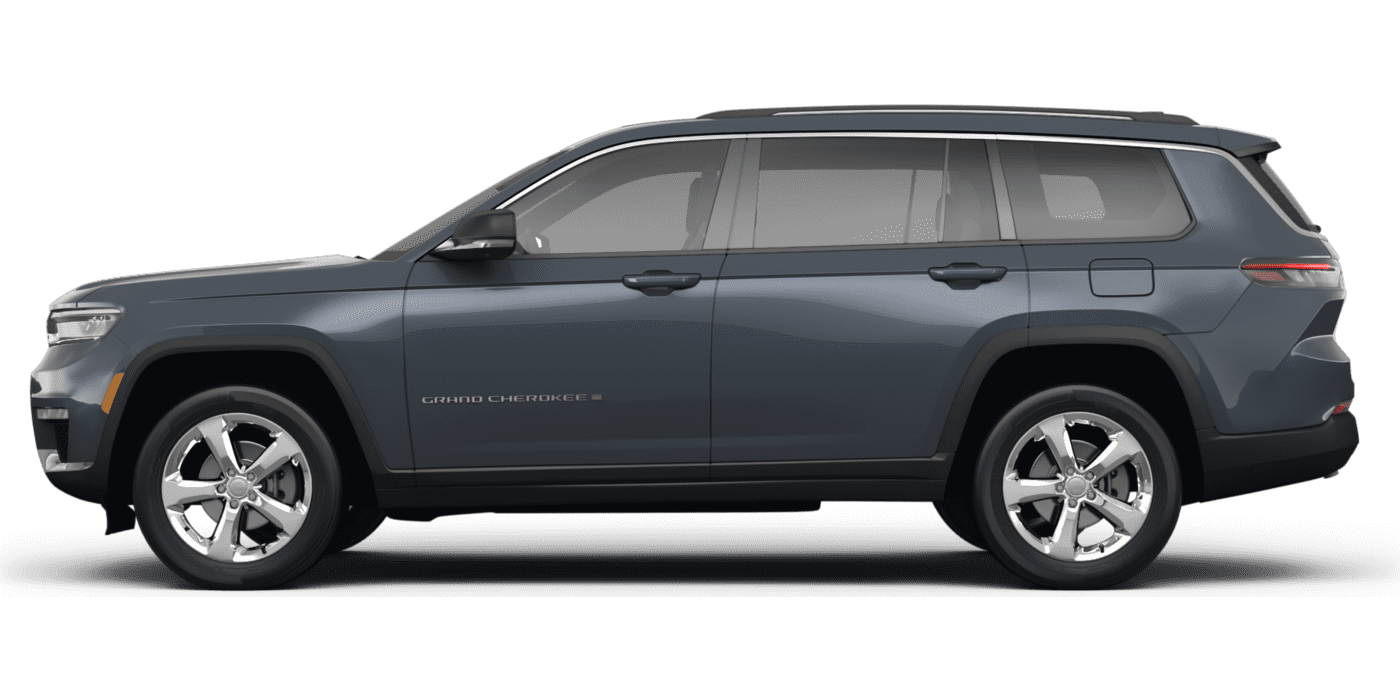 2021 Jeep Grand Cherokee Laredo — SUV — 27,095 mi — LEESBURG, VA