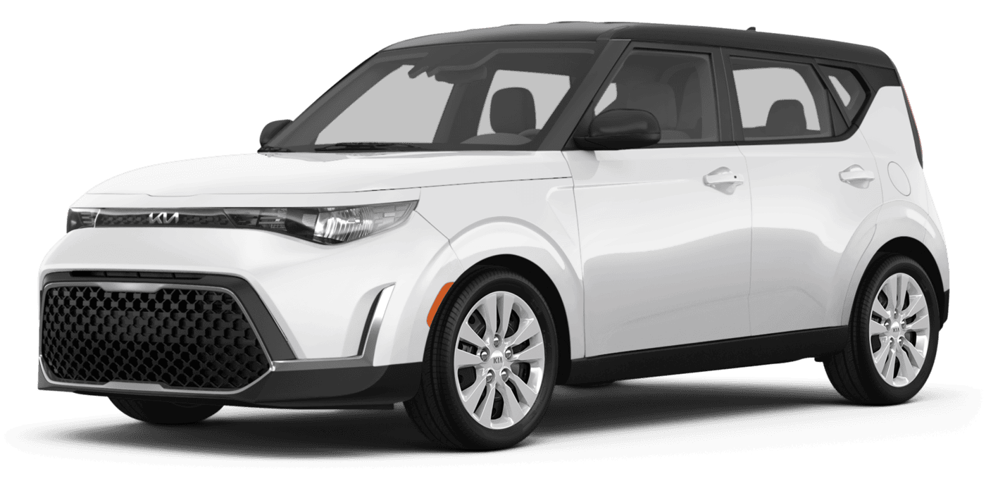2024 Kia Soul S — Hatchback — 19,520 mi — Springfield, IL