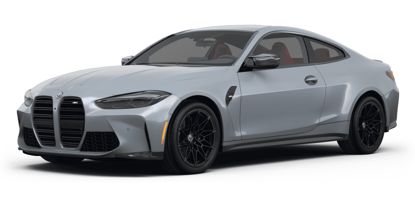 2023 BMW M4 Standard — Coupe — 22,694 mi — Los Angeles, CA