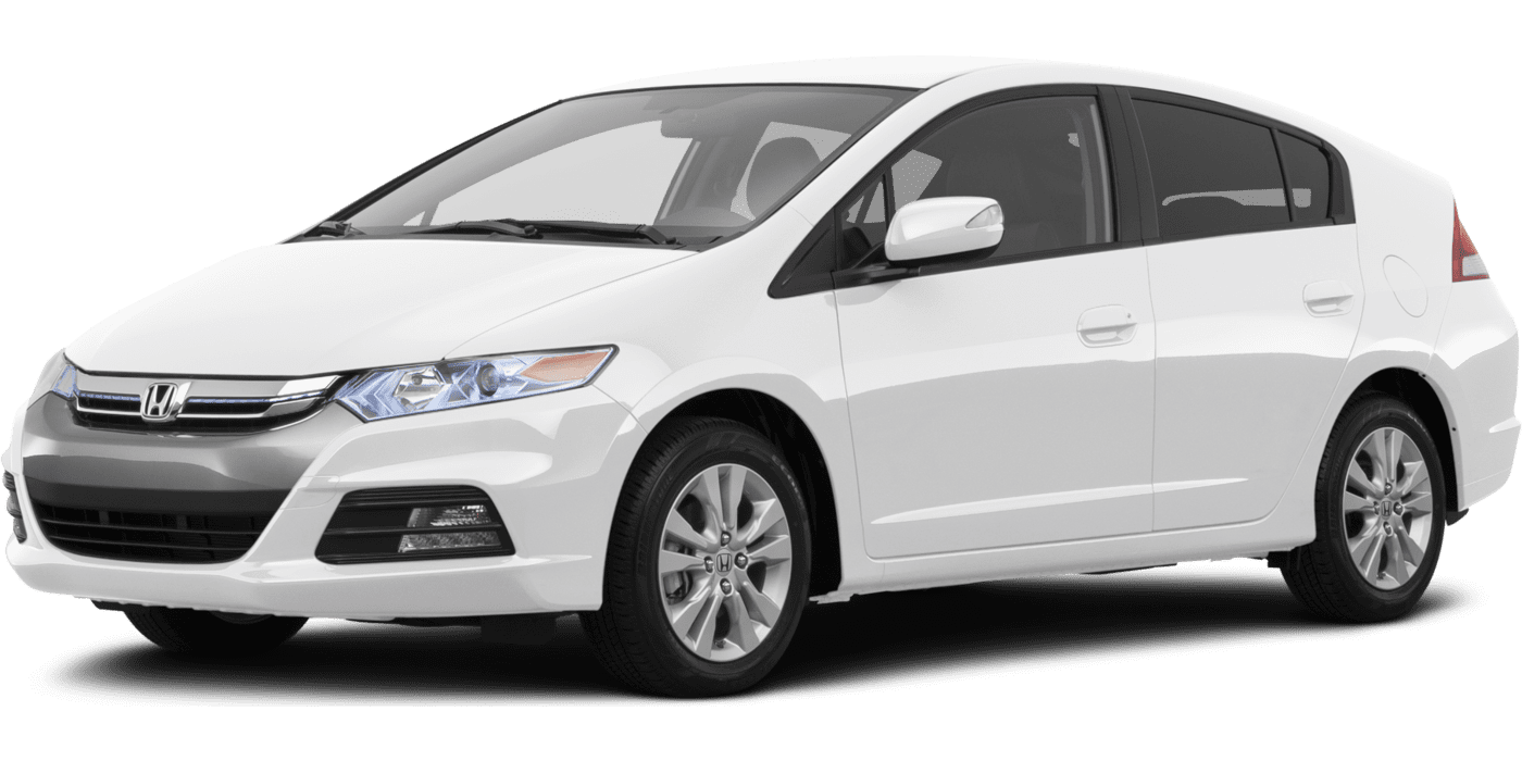 2014 Honda Insight EX — Hatchback — 33,140 mi — Columbia, SC