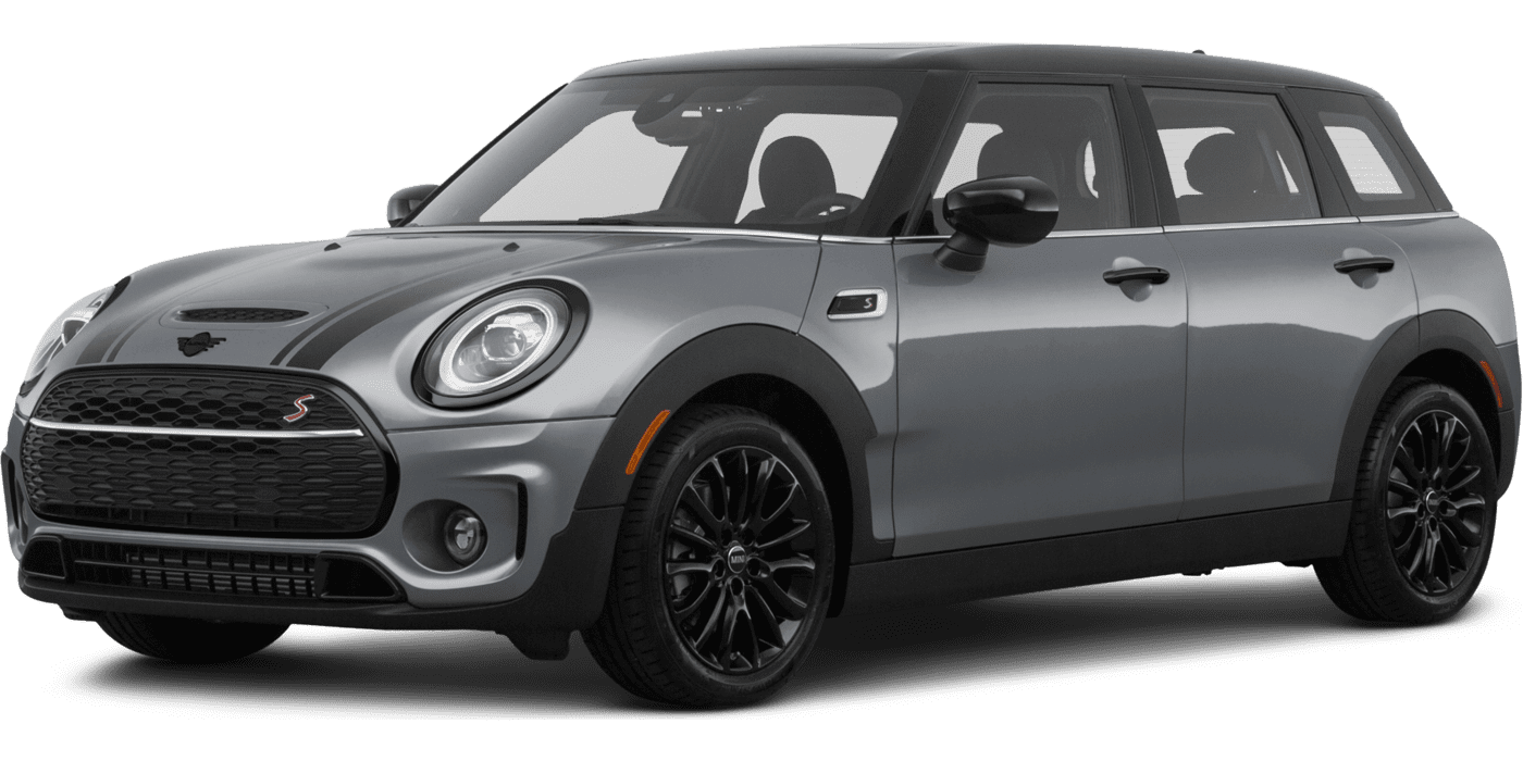2023 MINI Clubman Cooper S — Wagon — 40,160 mi — San Antonio, TX
