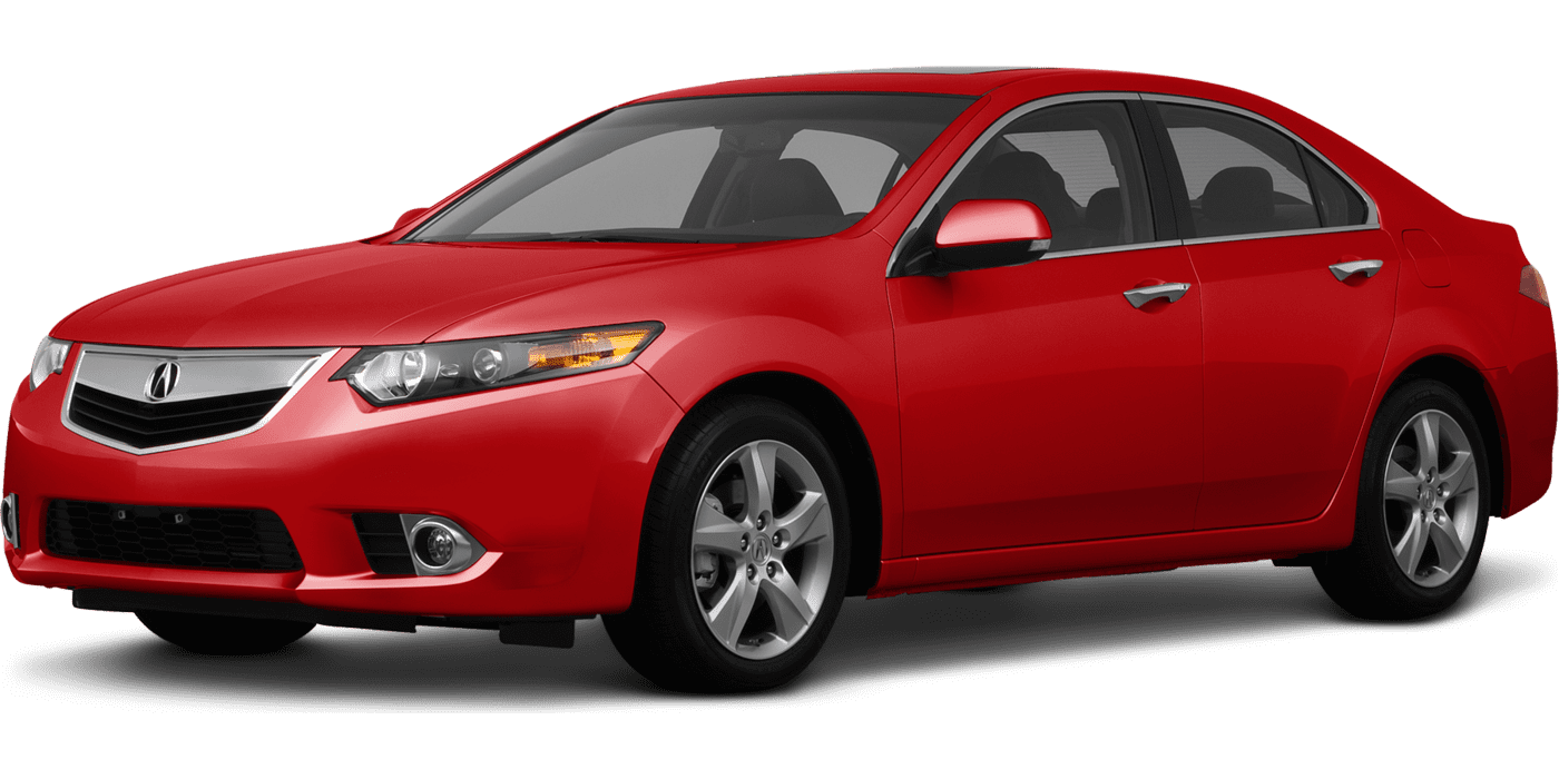 2012 Acura TSX Special Edition — Sedan — 64,927 mi — Honolulu, HI