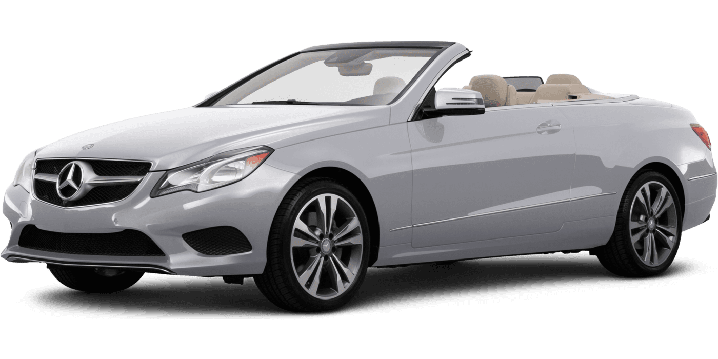 2015 Mercedes-Benz E-Class E 400 — Convertible — 35,684 mi — Daphne, AL