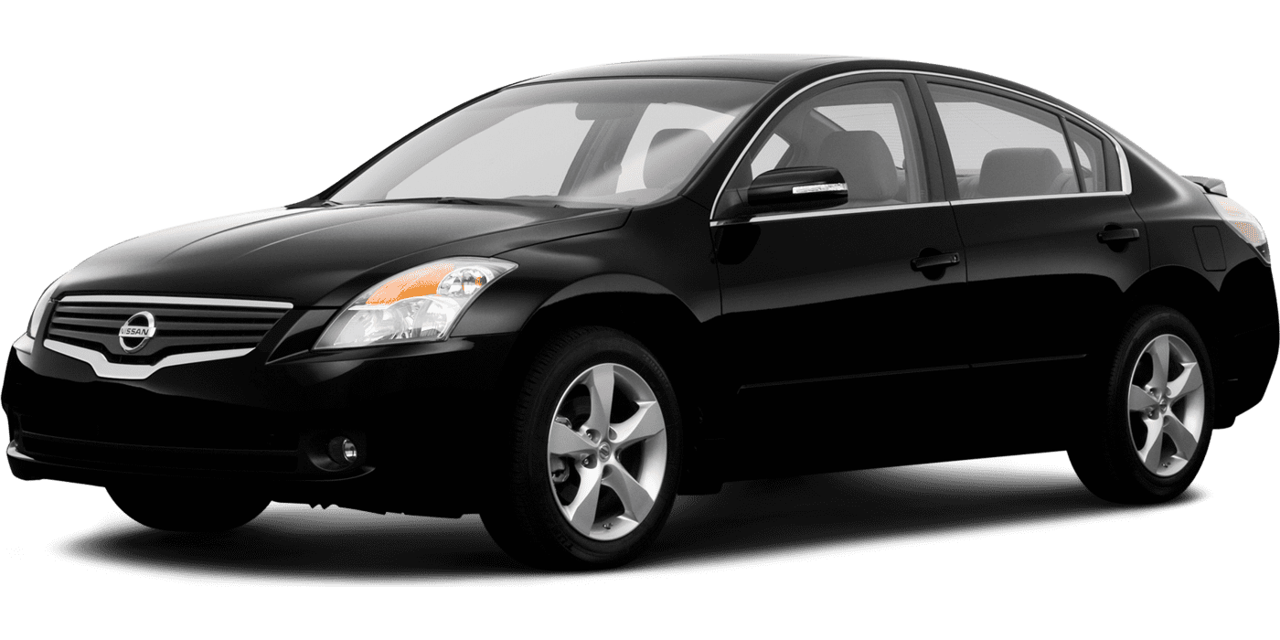 2008 Nissan Altima 3.5 SL — Sedan — 190,630 mi — Ogden, UT