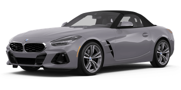 2025 BMW Z4
