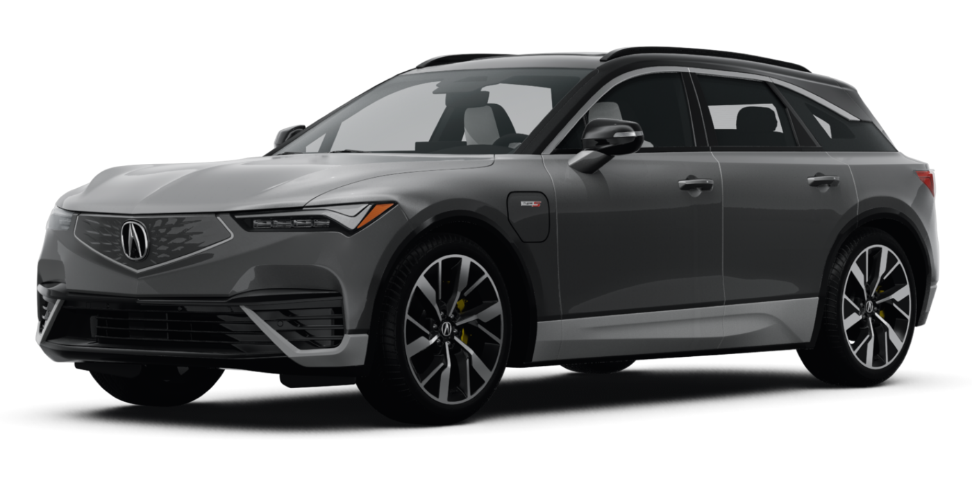 2024 Acura ZDX Type S — SUV — 799 mi — Arlington, TX