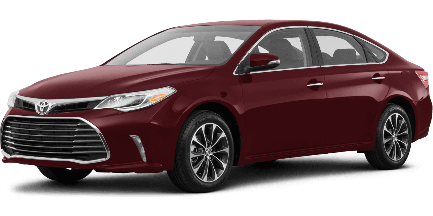 2018 Toyota Avalon XLE Premium — Sedan — 151,819 mi — Grenada, MS