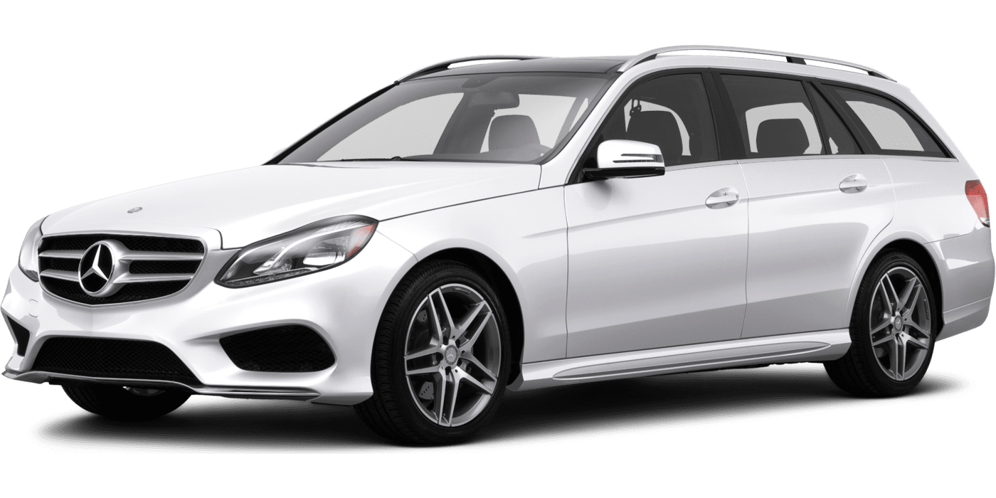 2014 Mercedes-Benz E-Class E 350 — Wagon — 132,722 mi — Freehold, NJ