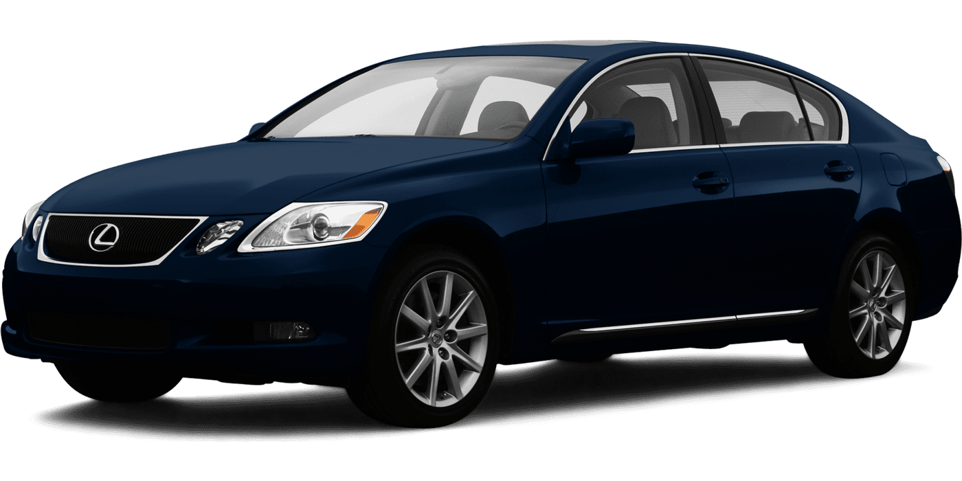 2007 Lexus GS GS 350 — Sedan — 159,532 mi — Atlanta, GA